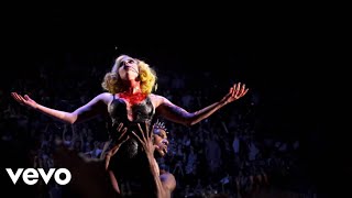 Lady Gaga - MONSTER/ live The Monster Ball Tour - (Legendado)