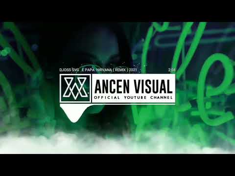 SPECIAL TIKTOK || DJOSS SVG - E PAPA  NIRVANA ( REMIX )