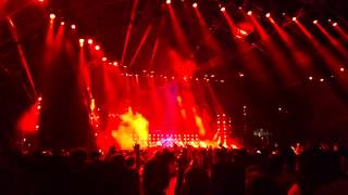 Fellow Feeling - Porter Robinson @ Coachella LIVE