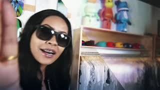 Yultron - Flexin ft. Honey Cocaine