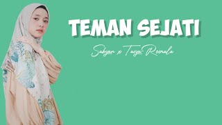 Download lagu Teman Sejati - Sabyan ft Tasya Rosmala ( lirik ) mp3 Download lagu Teman Sejati - Sabyan ft Tasya Rosmala ( lirik ) mp3