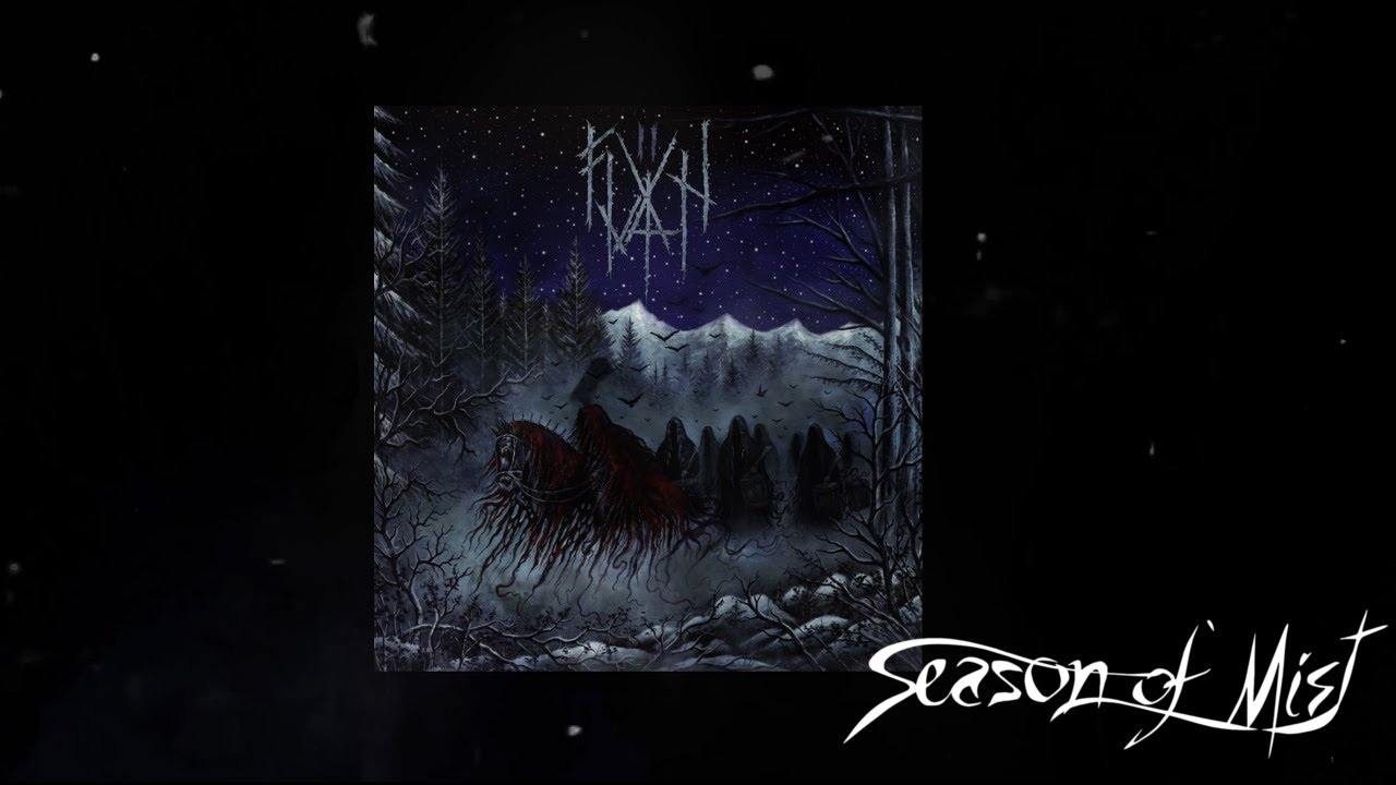 FUATH - II (Full Album Stream)