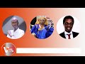 ROUNDUP DE L'ACTUALITÉ POLITICO__JUDICIAIRE : PAPE MOUSSA,PAPE NDIAYE,MAME KHADY DJERY FALL