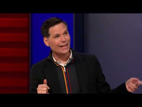 Have I Got News for You US S01E08 - Anthony Scaramucci, Sam Jay