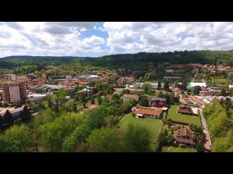 Dormelletto - lago maggiore