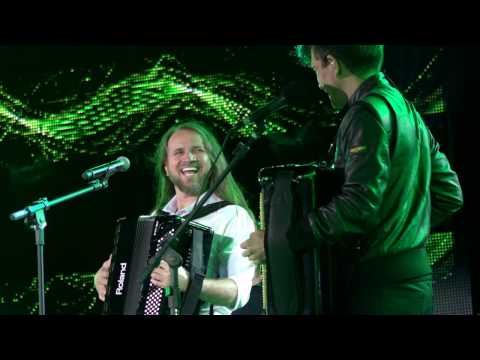 Waldonys DVD Meu Ninho - Sabiá (part Dorgival Dantas)