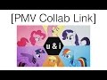 [Link/Preview] Runaway - PMV Collab! 