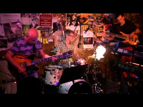 Jeff Richman Group - Let This Be The One 2015-08-07 Baked Potato