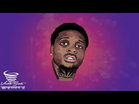 Lil Durk x 88Glam Type Beat "Trap Money"