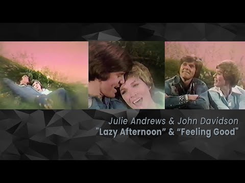 Lazy Afternoon video
