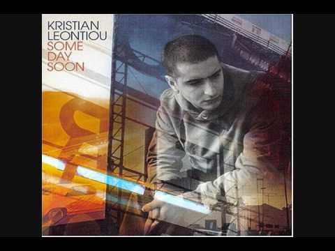 Kristian Leontiou - Love is All I Need