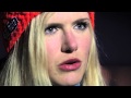 Gabriela Soukalova...Her Mother's Medal ...