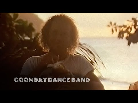 Goombay Dance Band - Island Of Dreams (Official Video)