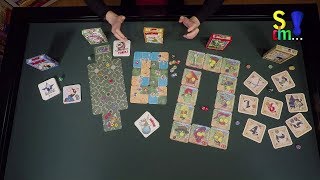 BIERDECKELSPIELE - Spezial!