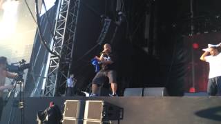 D12 (Live in Riga) -  Pimp like me