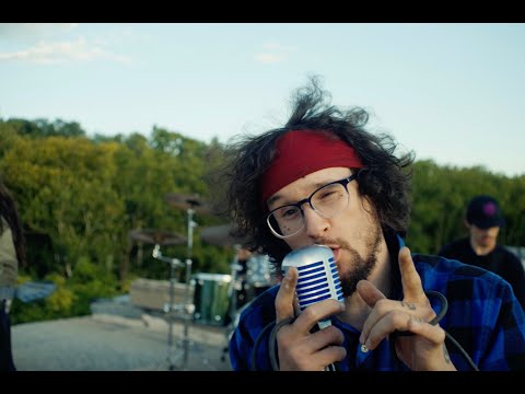 Tallah - depleted (Official Video)