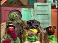 Sesame Street Episode 3381