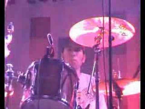 Folk Error roadmovie 3/4