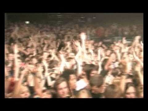 Itchy Poopzkid Live im Sommer 2010