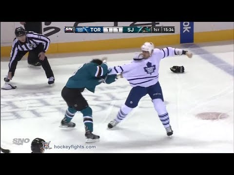 Troy Bodie vs Mike Brown Mar 11, 2014