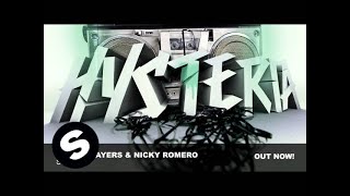 Bingo Players & Nicky Romero - Sliced (Original Mix) [Incl. making of]