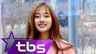 츄츄츄♥ 러블리 결정체 크리샤 츄(Kriesha Chu) 슈스길이 Like Paradise  - 팩트iN스타