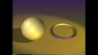 Cover art for turning a sphere outside in