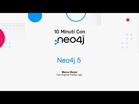 Neo4j v5.x  (10 Min)