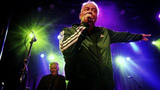 T.S.O.L. - World War III