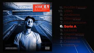 Serie A Music Video
