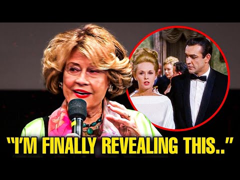 At 86, Diane Baker Finally Confirms the Scandals Behind Hitchcock’s Marnie