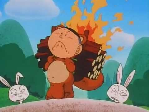 OP1 «Shanimuni Shake! Shake!» — Switch