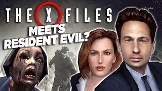 What Year is It? - Zach Anner Makes Us Play X-Files: Resist or Serve