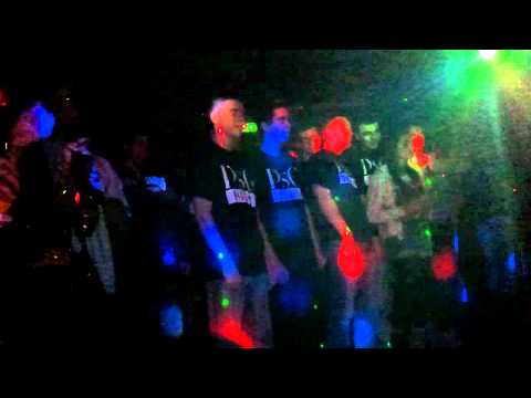 Urodzeni Do Rapu, Słejzi PsG - Korzystaj z życia