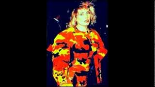 Deborah Harry - Get Your Way     Bump