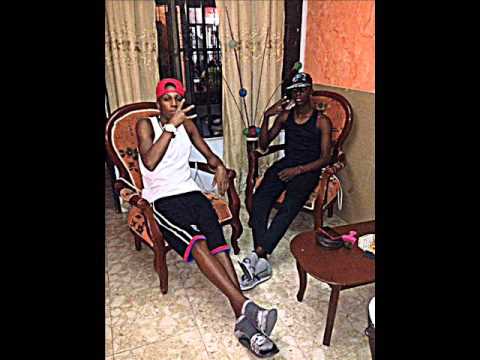 mix wee latigazo'exclusivo marlon keer