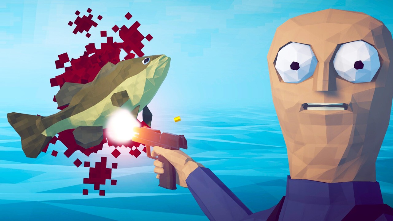 How to Fish (FULL GAME)