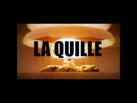 pourquoi la quille