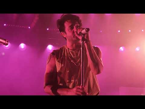 Tonight - Young the Giant - Live in Sterling Heights, MI - 6/16/23
