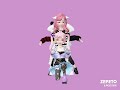 Zepto Dance