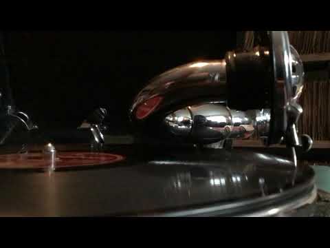 You are my lucky star..... by... Maurice Winnick & his Orchestra.    1935