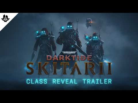 Announcement Trailer