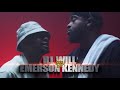 ILL WILL VS EMERSON KENNEDY RAP BATTLE RBE