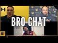 WHO WILL MEET THE ALIENS | Fouad Abiad, Nick Walker & Guy Cisternino | Bro Chat #90