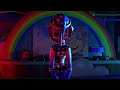 LIGHTS OFF OFFICIAL TRAILER