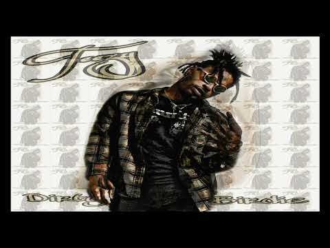 Ayo Teezy - Dirty Birdie (Official Audio)