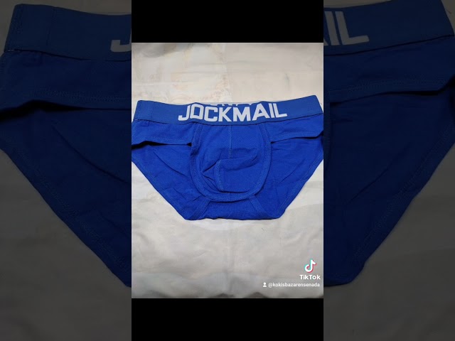 Vídeo relacionado con Navigare Calzoncillos hombre bielástico: comodidad superior y ajuste perfecto. Bragas hombre Slip de algodón, paquete de 5 unidades, art. 874/E - 824. Edición limitada exclusiva para Azzeta., Surtido