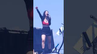 Download lagu [230722] Nagoya Waterbomb Kwon Eunbi fancam 나고야 워터밤 권은비 직캠(끝부분만) mp3