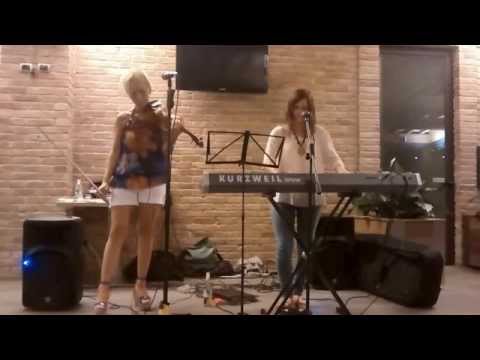 Arcobaleno - Elisa Sandrini e Elisa Giordanella