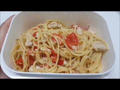 Mini Food Diary November - 5 Tage Essen mit dem Rosa Wölkchen